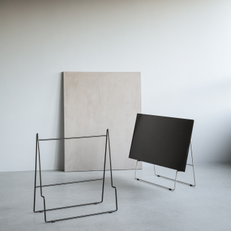 Eva Solo Carry TV black TV stand - 4