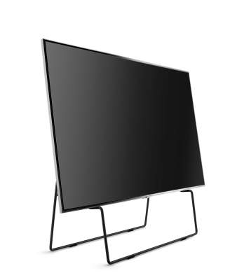 Eva Solo Carry TV black TV stand