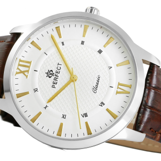 Zegarek Męski PERFECT C460-3 - 3