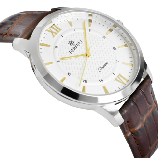 Zegarek Męski PERFECT C460-3 - 2
