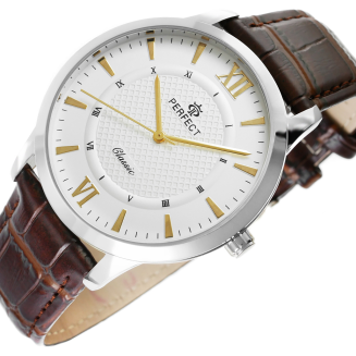 Zegarek Męski PERFECT C460-3 - 4