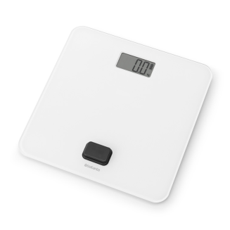 Brabantia ReNew White bathroom scale - 3