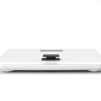 Brabantia ReNew White bathroom scale - 5
