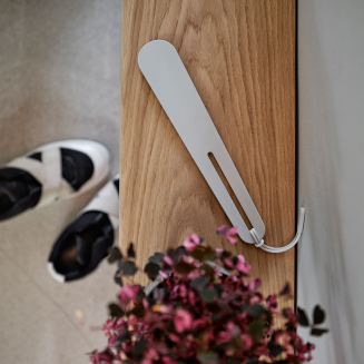  Zone Denmark A-shoehorn White - 3