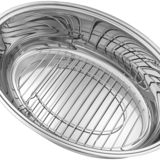  Zwilling Plus baking dish - 8.5 ltr - 5