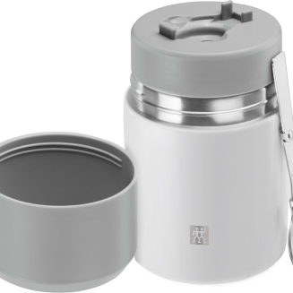  Zwilling Thermo food container - White, 700 ml - 3