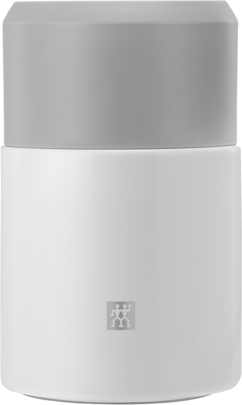  Zwilling Thermo food container - White, 700 ml
