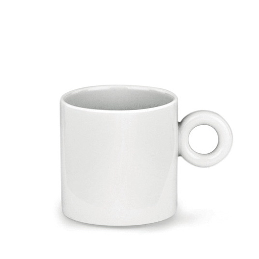 Alessi Dressed espresso cup