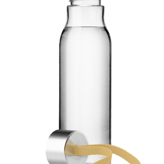  Eva Solo Water Bottle 0.5l Golden sand - 2