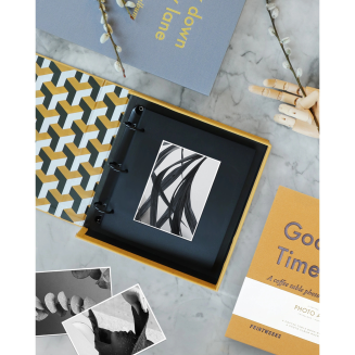 Fotoalbum - Good Times S | PRINTWORKS - 5