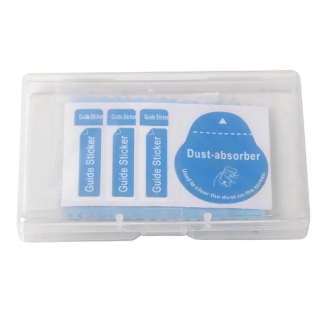 Szkło hartowane Sunnylife na obiektyw DJI Mavic 3 (M3-BHM121) 1 szt. - 3