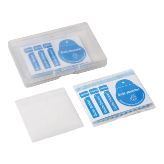 Szkło hartowane Sunnylife na obiektyw DJI Mavic 3 (M3-BHM121) 1 szt. - 2