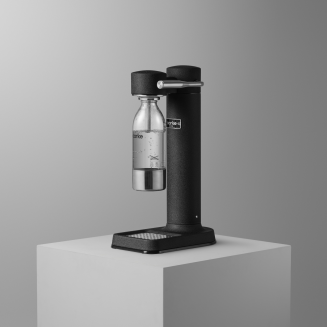  Set of 2 PET bottles for Aarke carbonators, 650 ml - 3