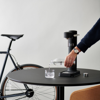  Set of 2 PET bottles for Aarke carbonators, 650 ml - 2