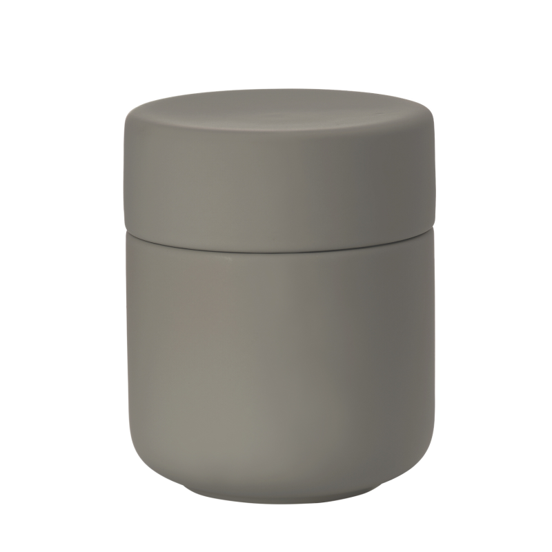 Pojemnik kosmetyczny Zone Denmark Ume Taupe