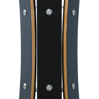  Keilbach Naomi floor-standing clothes hanger, black - 3