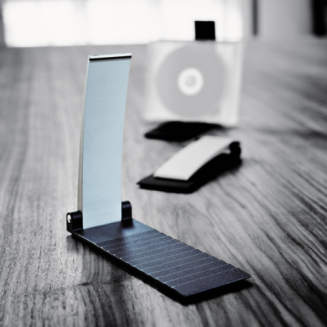 Stelton Flap tablet stand - 2