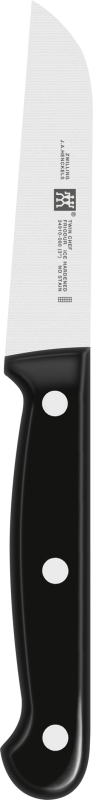  Zwilling Twin Chef vegetable peeling knife - 8 cm