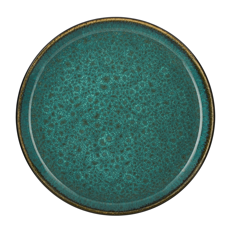 Bitz Gastro Green plate 21 cm