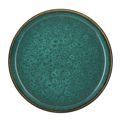 Bitz Gastro Green plate 21 cm