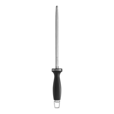  Sharpener with plastic handle Zwilling - 26 cm