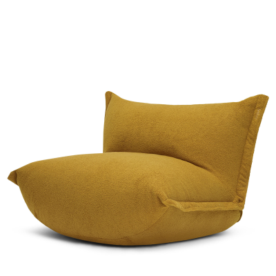 Fatboy The BonBaron Sherpa Cider armchair 100x110x72 cm