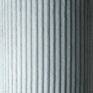  Wigiwama Pouffe Peppermint Green Children's Pouffe - 3