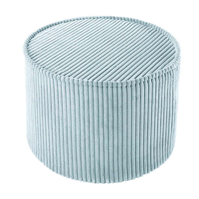  Wigiwama Pouffe Peppermint Green Children's Pouffe