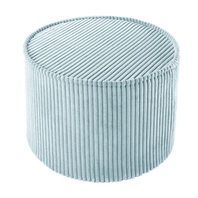  Wigiwama Pouffe Peppermint Green Children's Pouffe