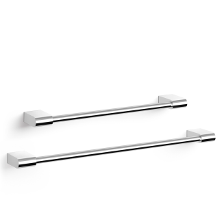 Zack Atore bathroom rail, glossy, 65 cm - 3