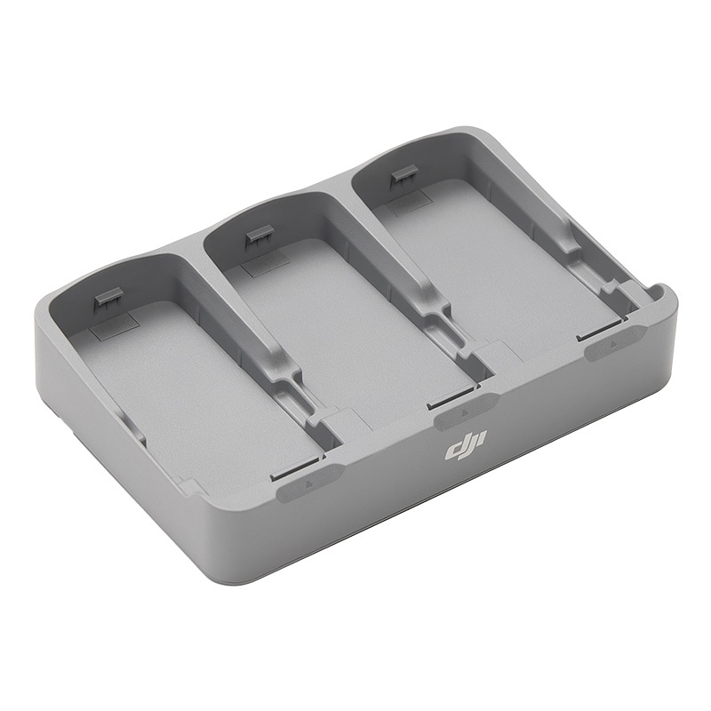 Dwukierunkowy hub ładowania do DJI Neo 2