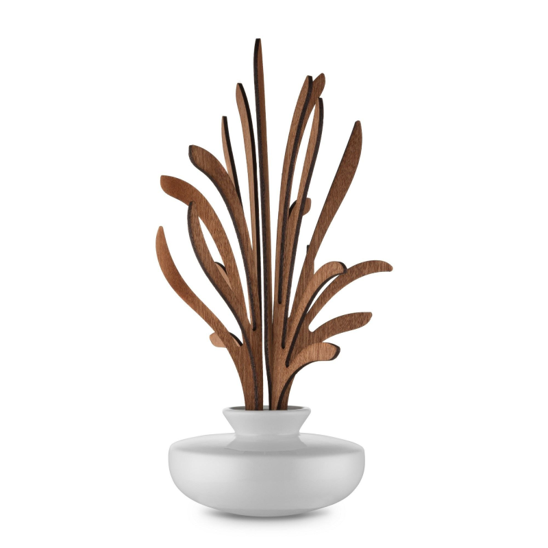 Diffuser with Alessi 5 Seasons Grrr fragrance sticks