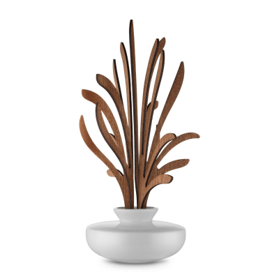Diffuser with Alessi 5 Seasons Grrr fragrance sticks