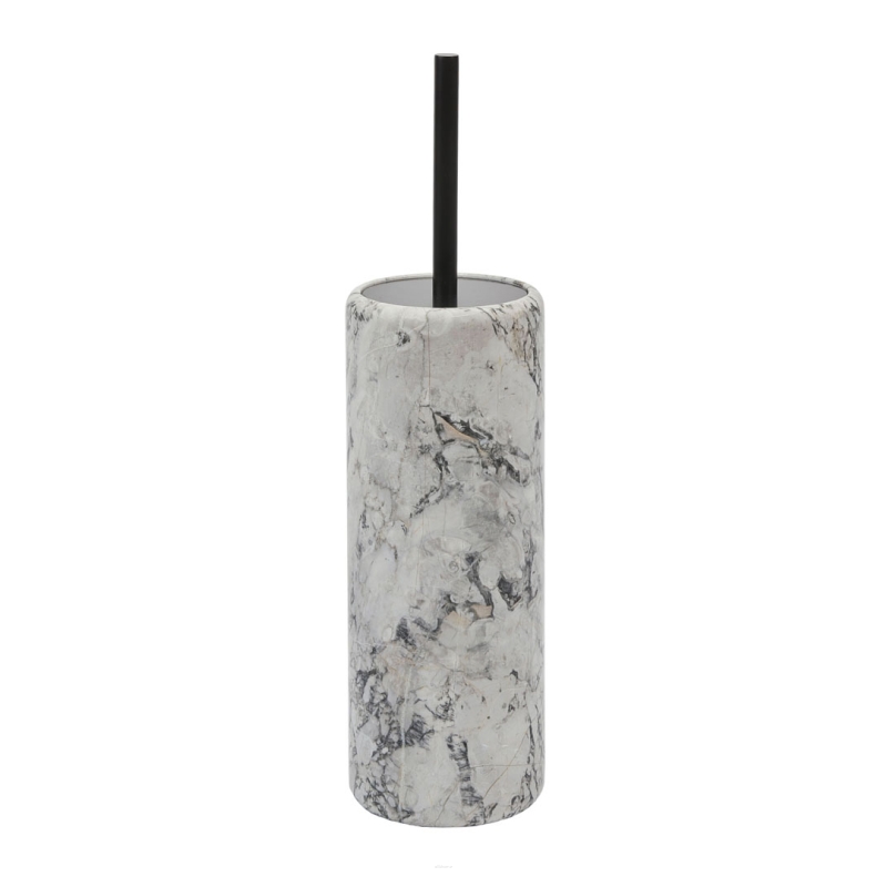  Aquanova Nero Alba toilet brush