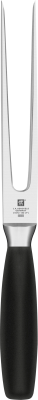  Zwilling Four Star meat fork - 18 cm