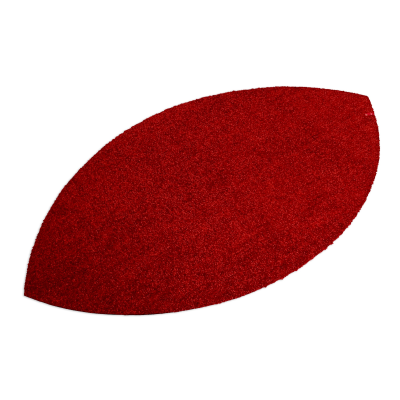  Keilbach Leaf red doormat