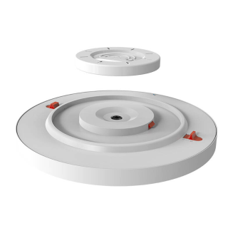 Lampa sufitowa inteligentna YEELIGHT Arwen Ceiling Light 450S - 4