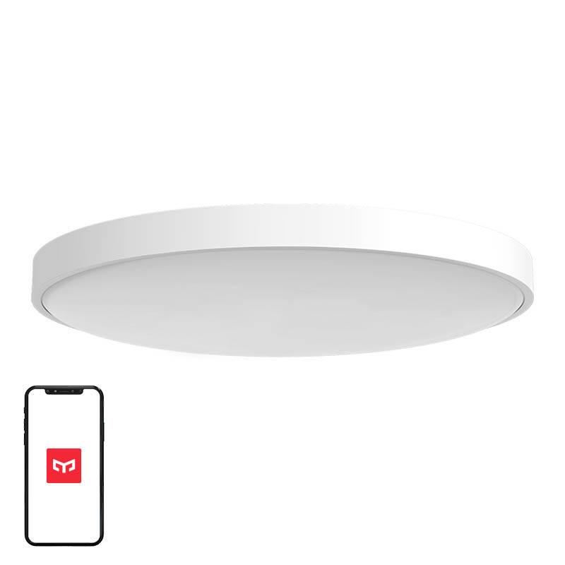 Lampa sufitowa inteligentna YEELIGHT Arwen Ceiling Light 450S