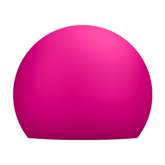 Silikonowy powiększacz ust 4w1 Geske z Aplikacją (magenta) - 3