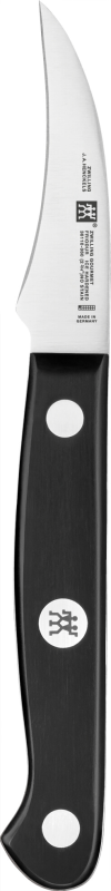  Zwilling Gourmet vegetable peeling knife - 6 cm