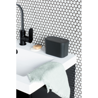  Brabantia | Mindset waste container, gray - 2