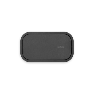  Brabantia | Mindset waste container, gray - 3