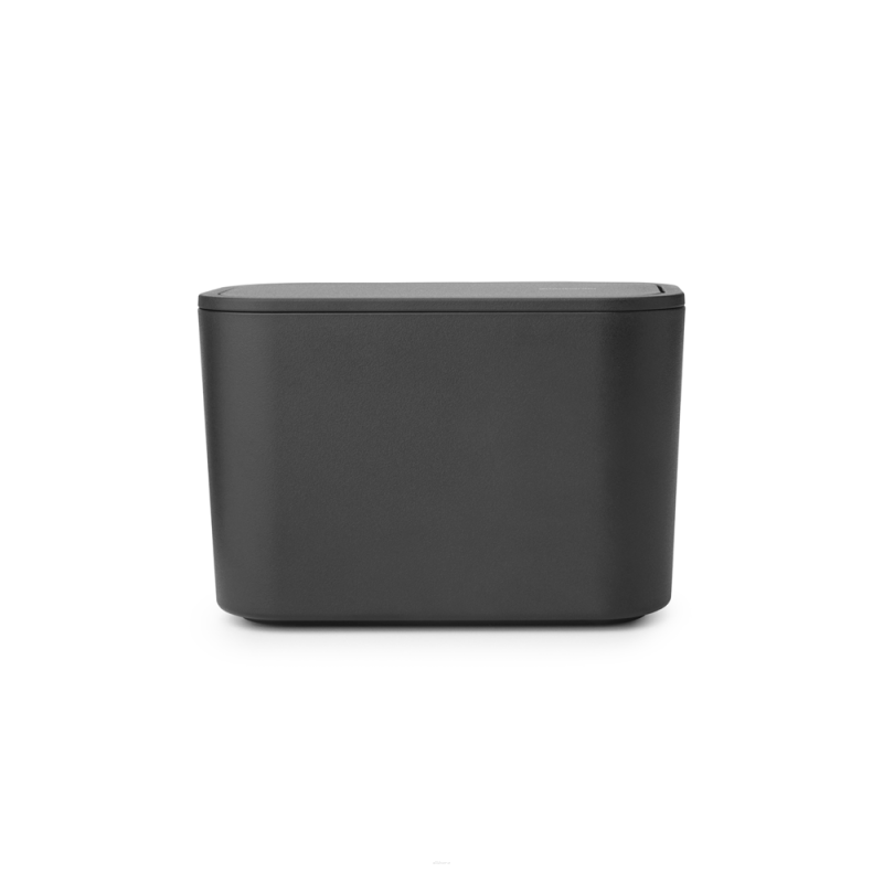  Brabantia | Mindset waste container, gray