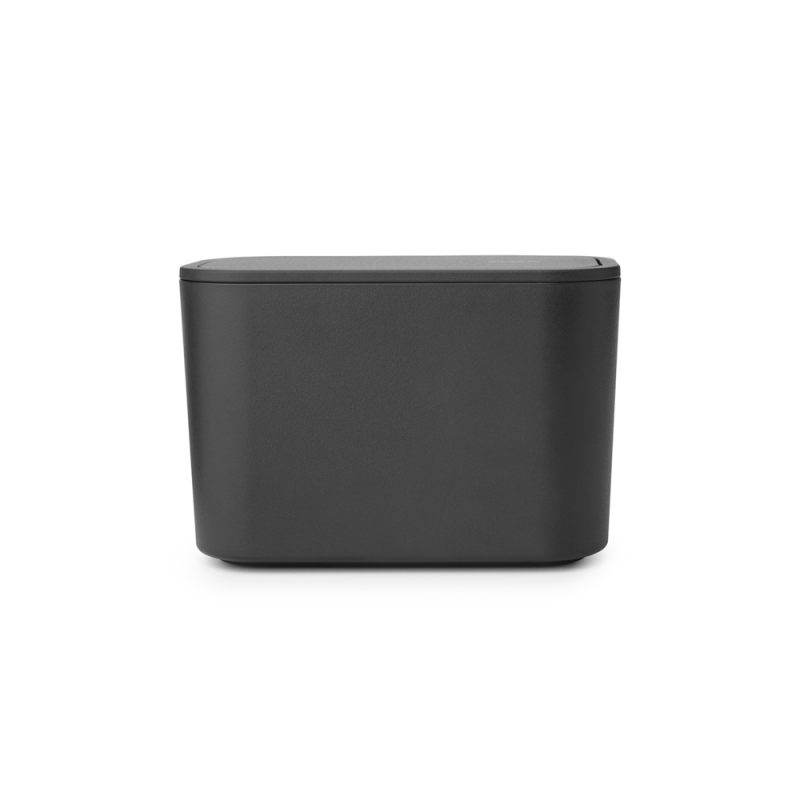  Brabantia | Mindset waste container, gray