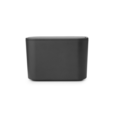  Brabantia | Mindset waste container, gray
