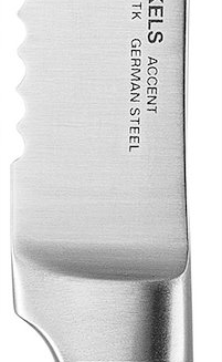 Zestaw 3 noży Henckels by Zwilling Accent - 3