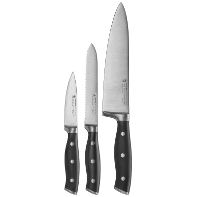Zestaw 3 noży Henckels by Zwilling Accent