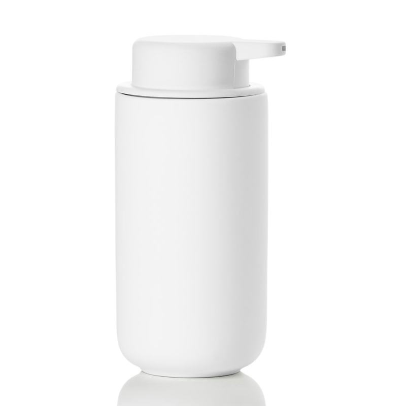  Soap dispenser Zone Denmark Ume White 0.45l