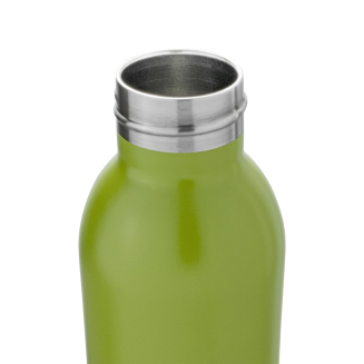 Butelka termiczna Casa Bugatti B BOTTLES Lime Green 350 ml - 3