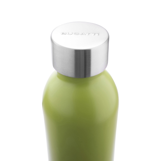 Butelka termiczna Casa Bugatti B BOTTLES Lime Green 350 ml - 2